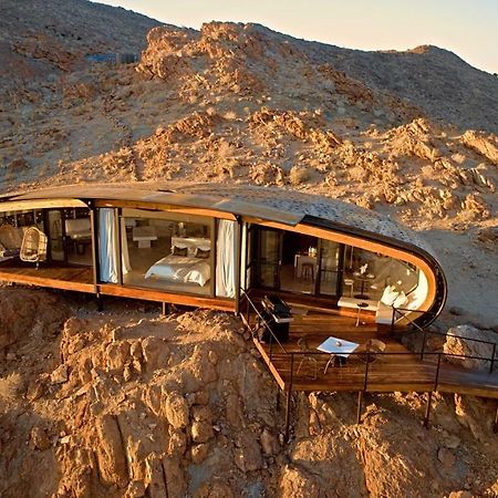 Desert Whisper Solitaire Eksteriør billede