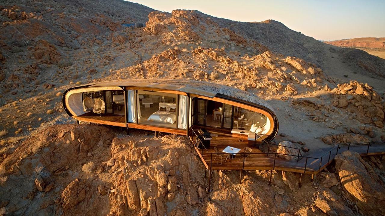 Desert Whisper Solitaire Eksteriør billede