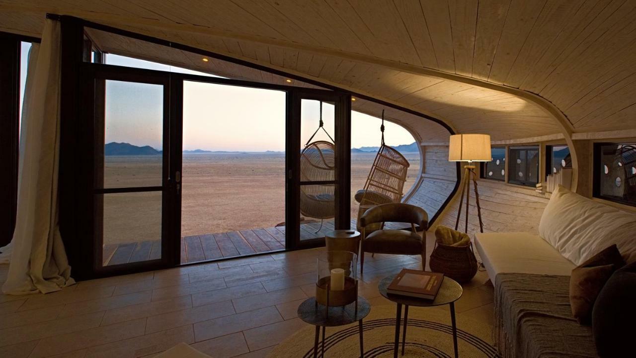 Desert Whisper Solitaire Eksteriør billede